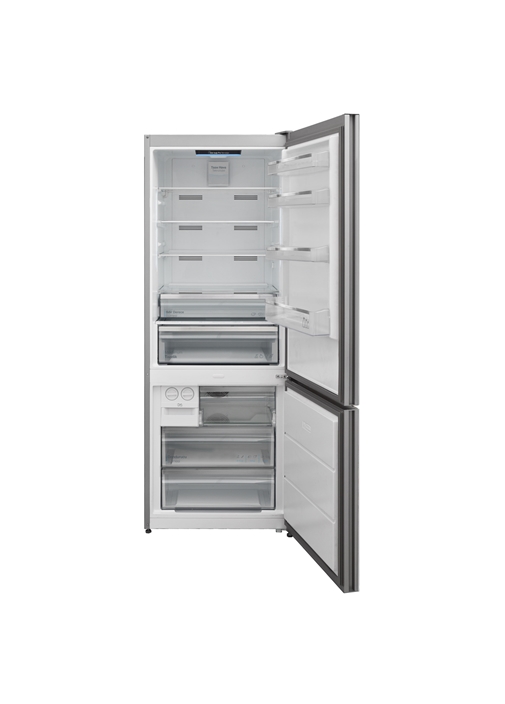 Vestel NFK54021 CG GI PRO 481 Lt No-Frost Buzdolabı