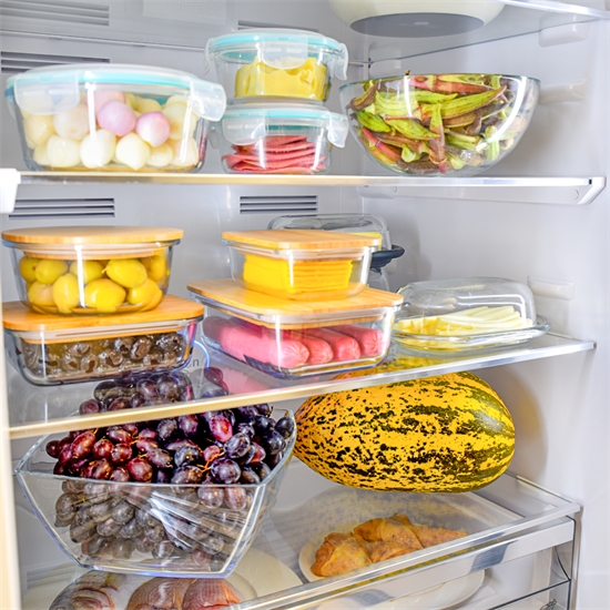 Vestel NFK54021 CG GI PRO 481 Lt No-Frost Buzdolabı