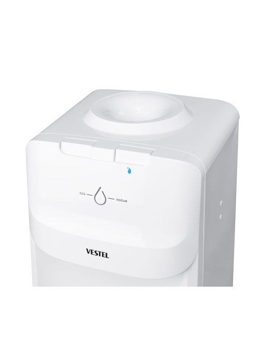 Vestel SP 200 Su Sebili