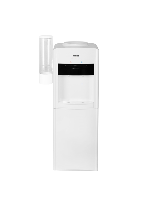 Vestel SP 201 Su Sebili