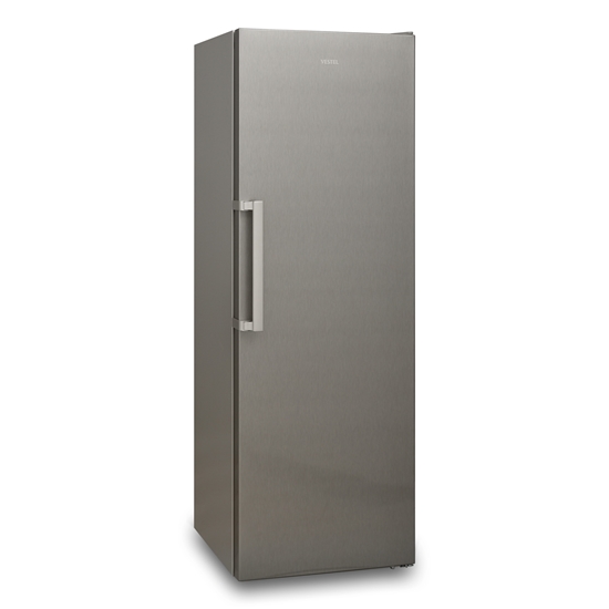 VESTEL CDM701 X Dikey Derin Dondurucu