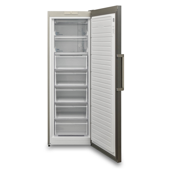 VESTEL CDM701 X Dikey Derin Dondurucu