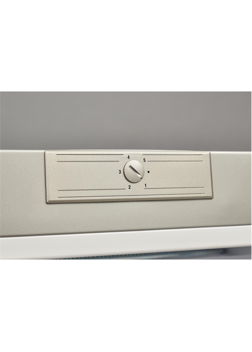 Vestel CDM701 X Dikey Derin Dondurucu