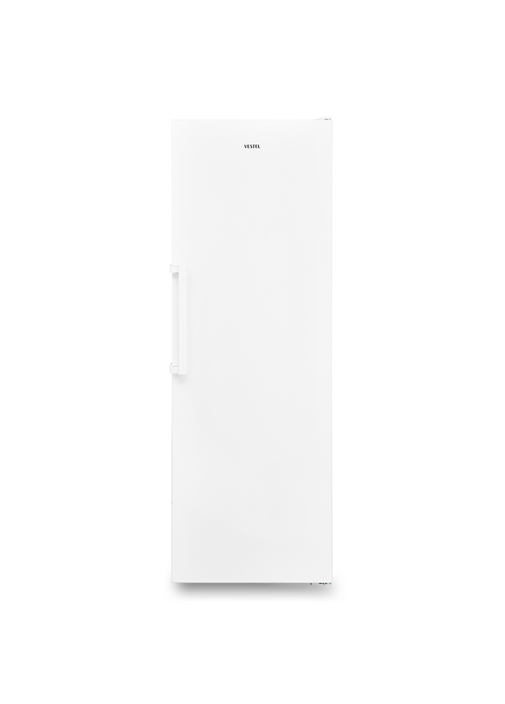 Vestel CDM701 Dikey Derin Dondurucu