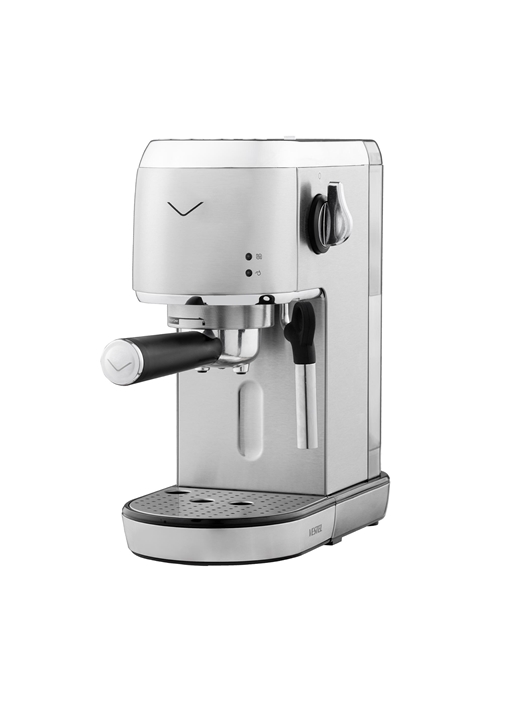 Vestel Barista Yarı Otomatik Espresso Makinesi