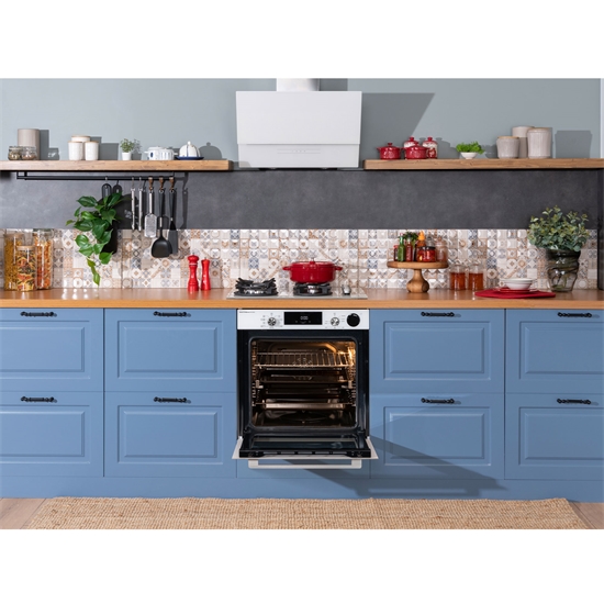 Vestel AF-8785 YB 78 Lt A Enerji Sınıfı Ankastre Fırın