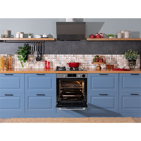 Vestel AF-8785 YG 78 Lt A Enerji Sınıfı Ankastre Fırın