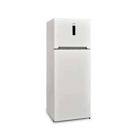 Vestel NF52111 E DuoMode 451 Lt No-Frost Buzdolabı