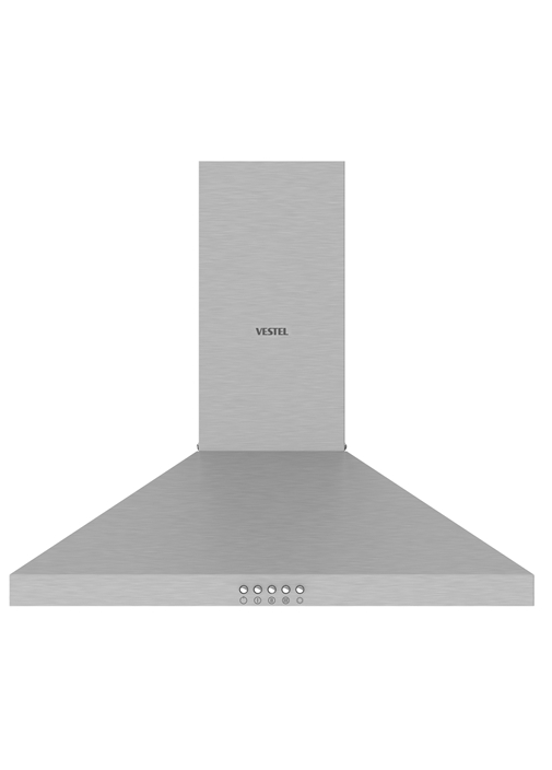 Vestel AD-60030 X Ankastre Davlumbaz