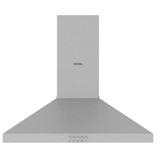 Vestel AD-60030 X Ankastre Davlumbaz