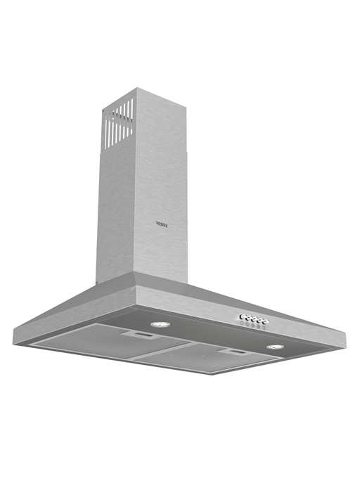 Vestel AD-60030 X Ankastre Davlumbaz