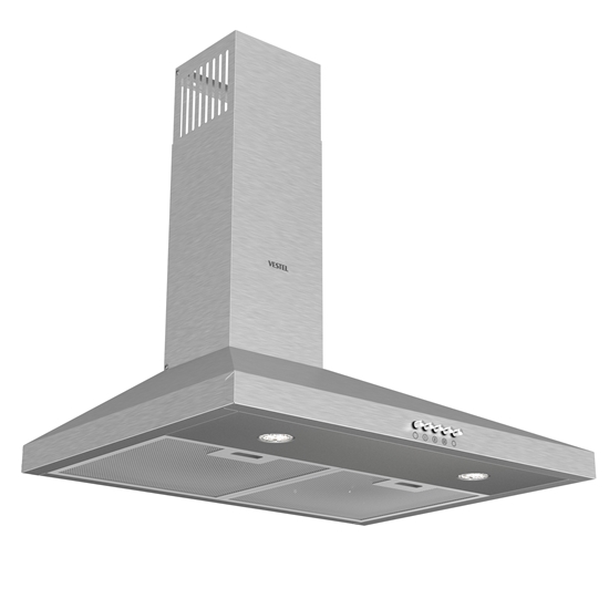 Vestel AD-60030 X Ankastre Davlumbaz