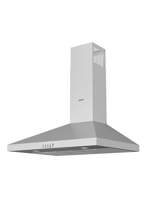 Vestel AD-60030 X Ankastre Davlumbaz