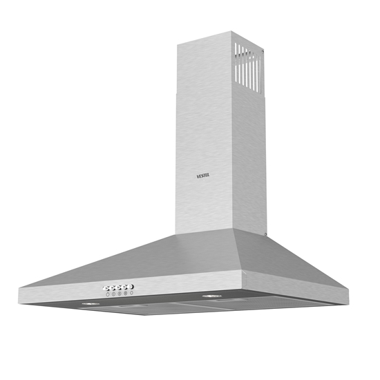 Vestel AD-60030 X Ankastre Davlumbaz