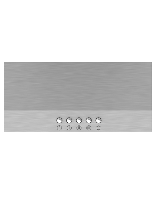 Vestel AD-60030 X Ankastre Davlumbaz
