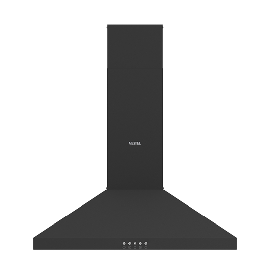 Vestel AD-60030 S Ankastre Davlumbaz