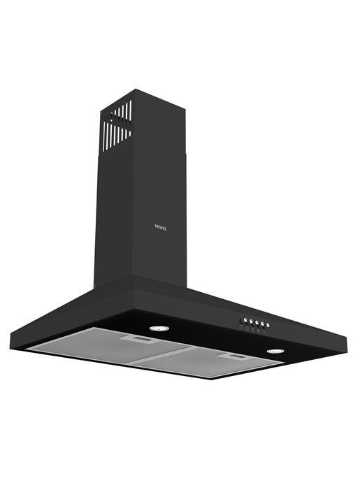 Vestel AD-60030 S Ankastre Davlumbaz