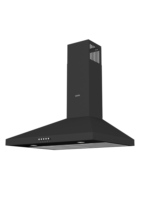 Vestel AD-60030 S Ankastre Davlumbaz