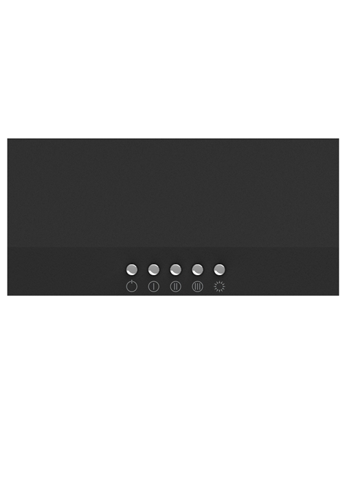 Vestel AD-60030 S Ankastre Davlumbaz