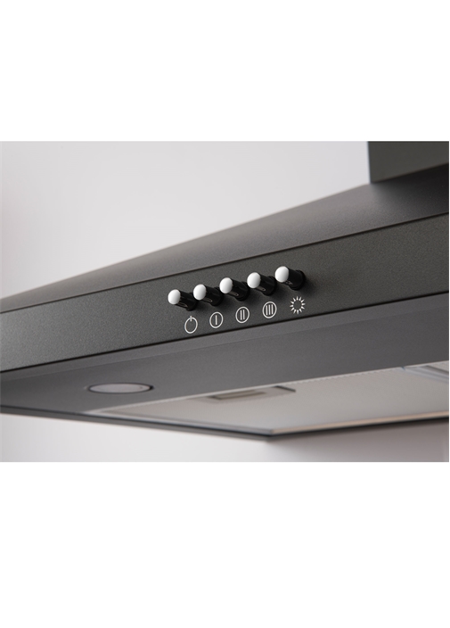 Vestel AD-60030 S Ankastre Davlumbaz