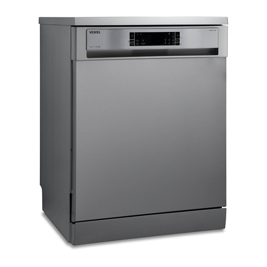 Vestel BM 4212 X WIFI Bulaşık Makinesi