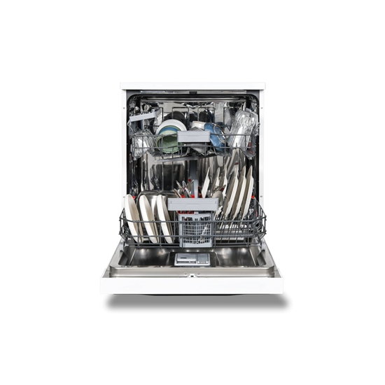 Vestel BM 6312 WIFI Bulaşık Makinesi