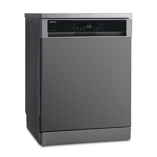 Vestel BM 6312 X WIFI Bulaşık Makinesi
