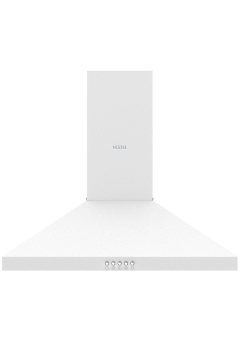 Vestel AD-60030 B Ankastre Davlumbaz