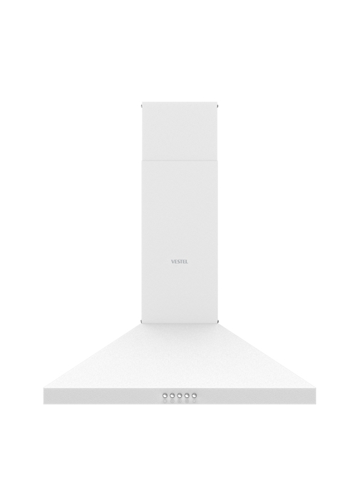 Vestel AD-60030 B Ankastre Davlumbaz