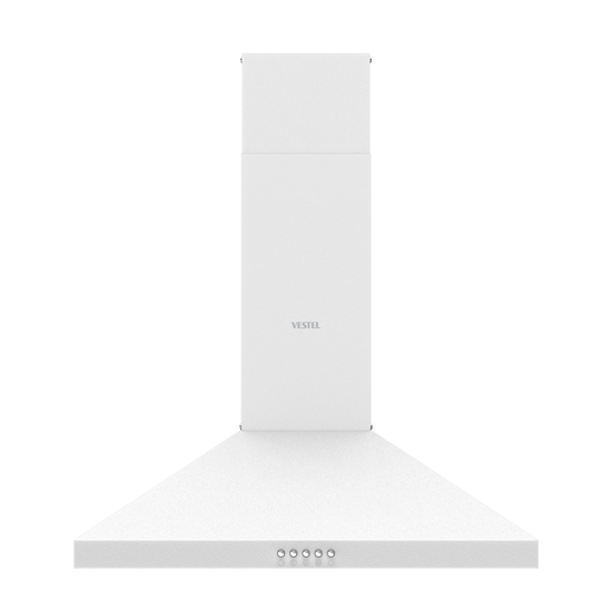 Vestel AD-60030 B Ankastre Davlumbaz