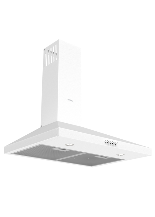 Vestel AD-60030 B Ankastre Davlumbaz