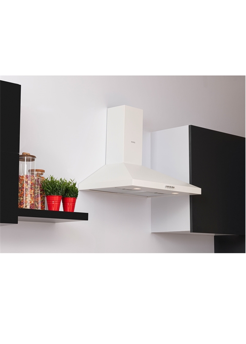 Vestel AD-60030 B Ankastre Davlumbaz