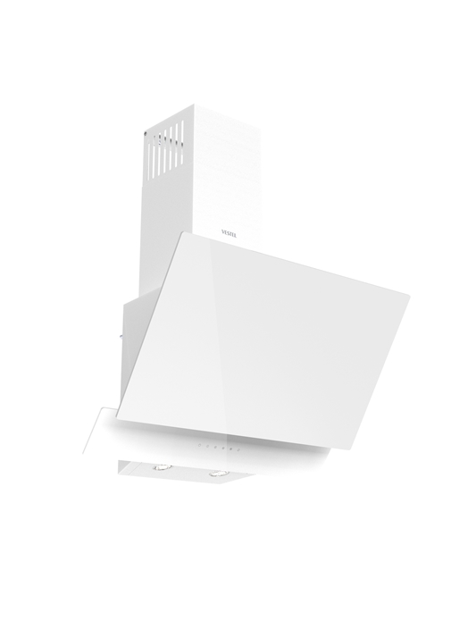 Vestel AD-63330 B Ankastre Davlumbaz