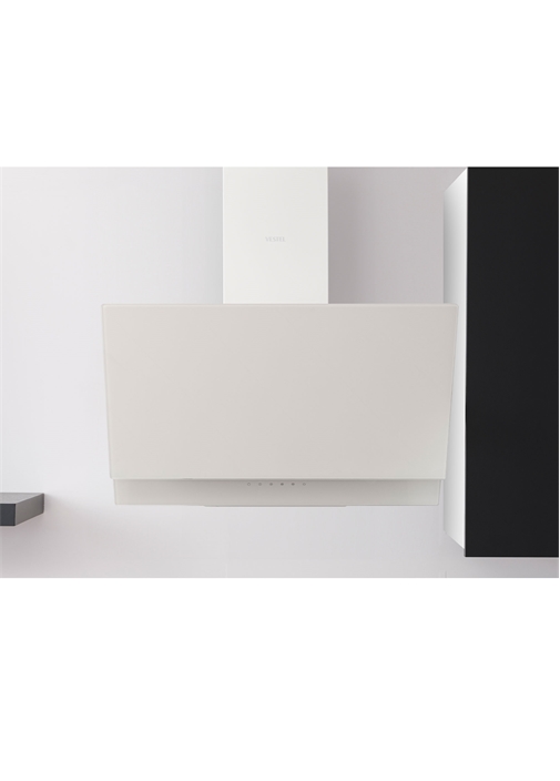 Vestel AD-63330 B Ankastre Davlumbaz