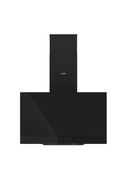 Vestel AD-63330 S Ankastre Davlumbaz