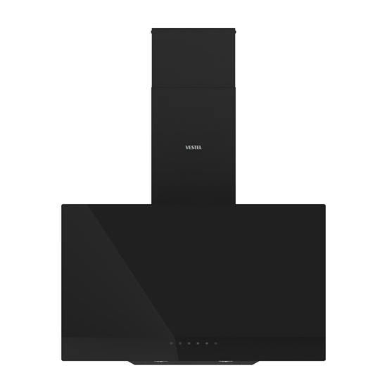 Vestel AD-63330 S Ankastre Davlumbaz