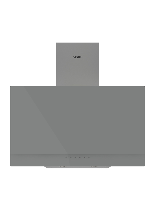 Vestel AD-63330 G Ankastre Davlumbaz