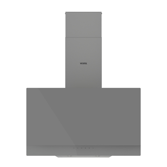 Vestel AD-63330 G Ankastre Davlumbaz