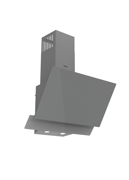 Vestel AD-63330 G Ankastre Davlumbaz
