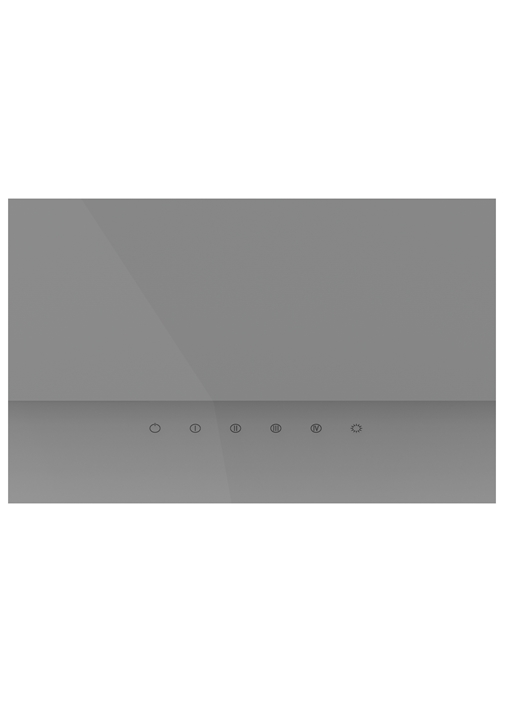 Vestel AD-63330 G Ankastre Davlumbaz