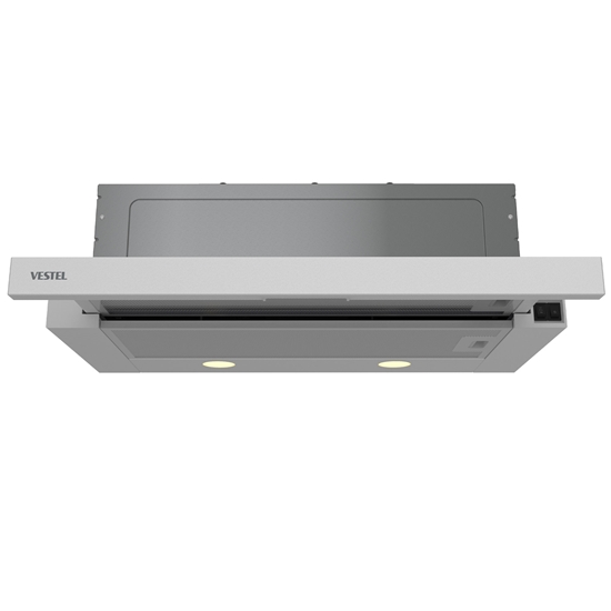 Vestel SA 6012 B Sürgülü Aspiratör