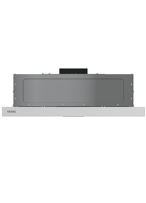 Vestel SA 6012 B Sürgülü Aspiratör | Vestel