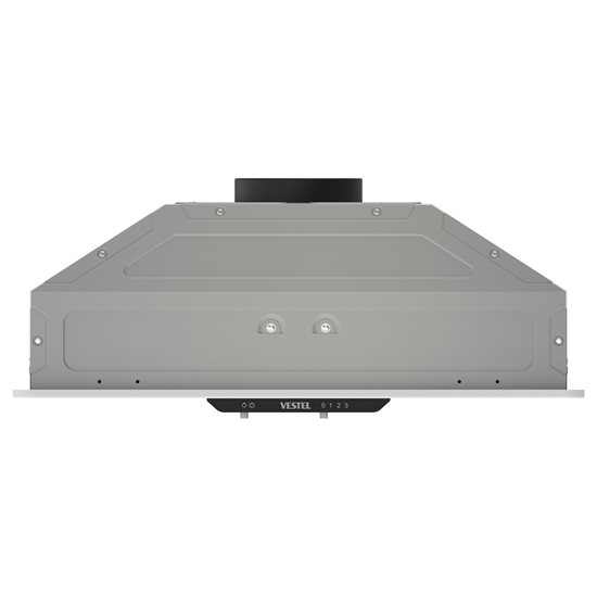 Vestel SA 6002 B Gömme Aspiratör