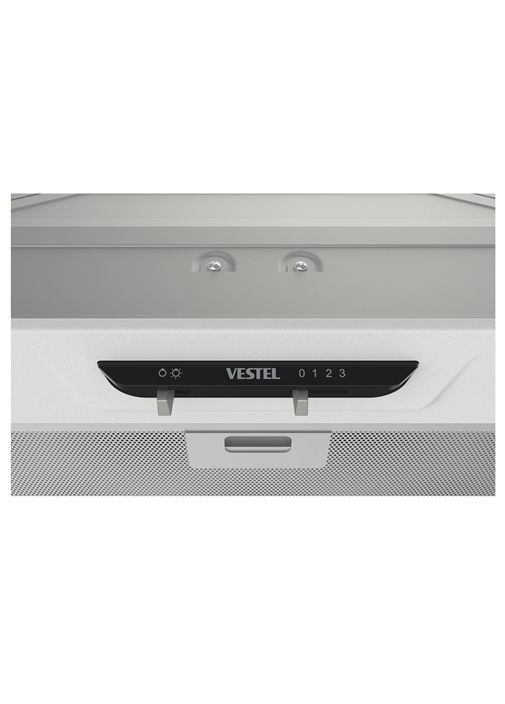 Vestel SA 6002 B Gömme Aspiratör