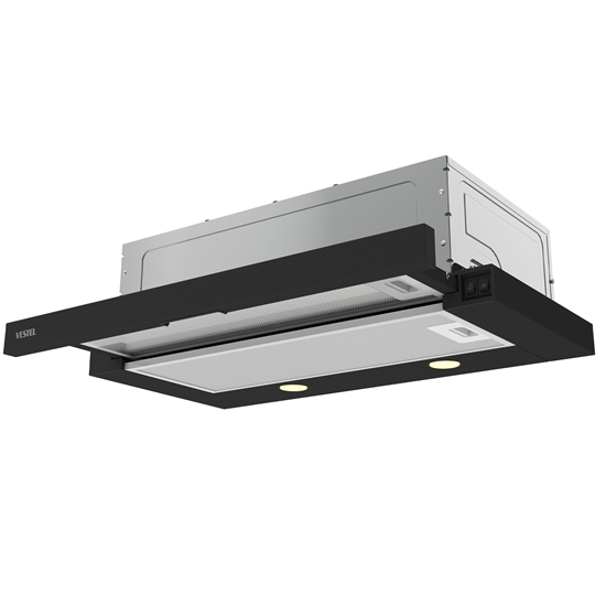 Vestel SA 6012 S Sürgülü Aspiratör