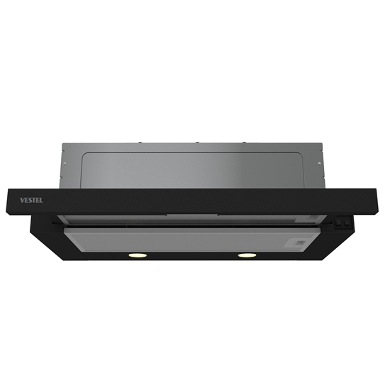 Vestel SA 6012 S Sürgülü Aspiratör