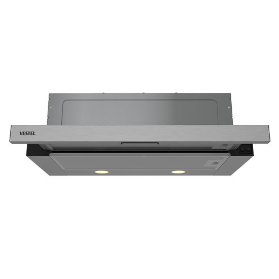 Vestel SA 6012 X Sürgülü Aspiratör