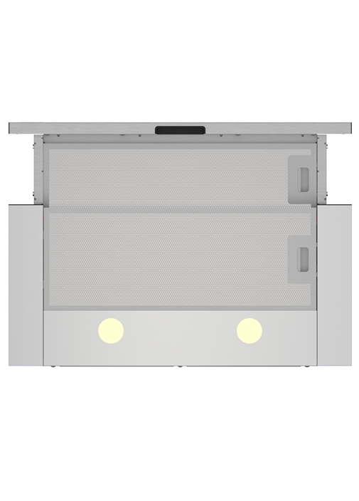 Vestel SA 6012 X Sürgülü Aspiratör