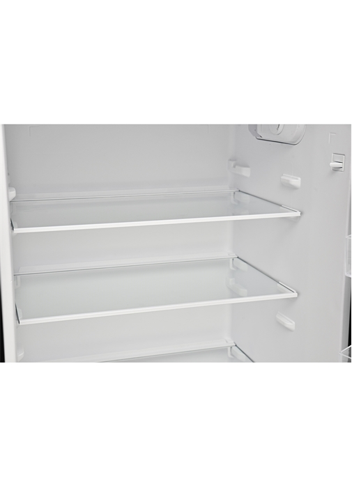 Vestel RETRO SC32211 Siyah 311 Lt Statik Buzdolabı