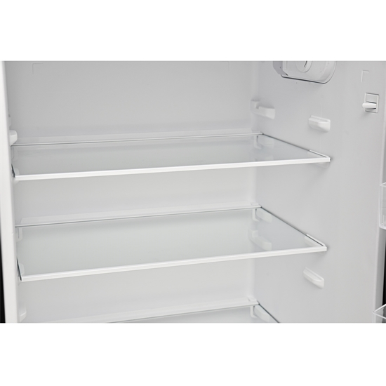 Vestel RETRO SC32211 Siyah 311 Lt Statik Buzdolabı